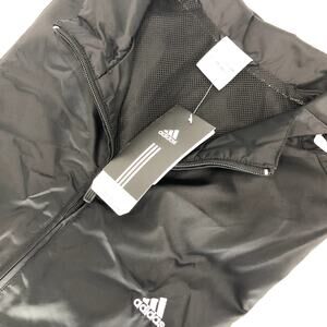 Adidas Track Suit Mens Windbreaker Jkt & Pants Mesh Lined Size XL